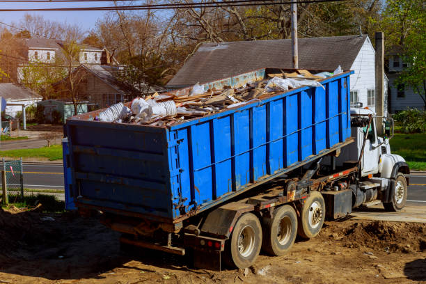 Best Yard Waste Removal  in Bowie, MD