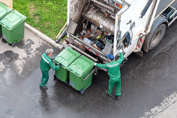 Best Garage Cleanout Services  in Bowie, MD