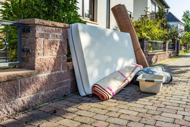 Best Commercial Cleanout Services  in Bowie, MD